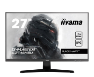 iiyama G-Master G2745HSU-B1 Black Hawk - 1193582 - zdjęcie 8